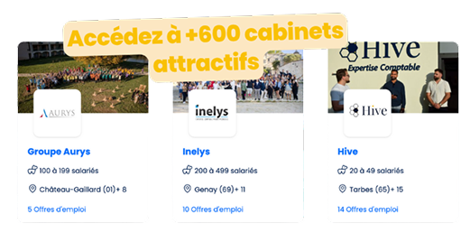 Vignettes de cabinets